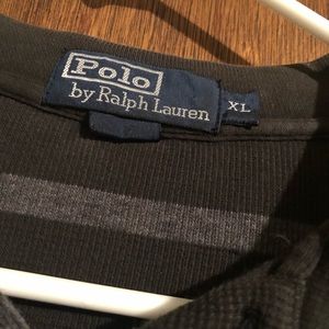 RALPH LAUREN POLO XL